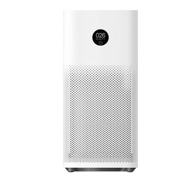 Очиститель воздуха Xiaomi Mi Air Purifier 3H X23853 (AC-M6-SC) Белый