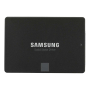 SSD накопитель Samsung 870 EVO 500Gb SATA III (MZ-77E500B/EU)