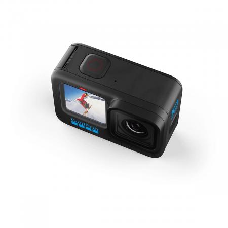 Экшн-камера GoPro HERO10 Black