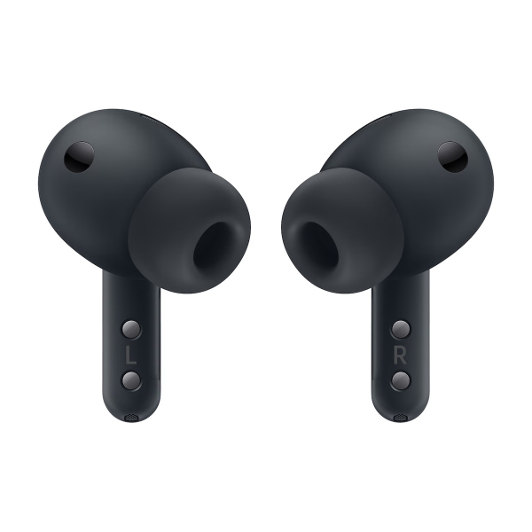 Наушники Samsung Galaxy Buds4 Pro (R640) Black, чёрный