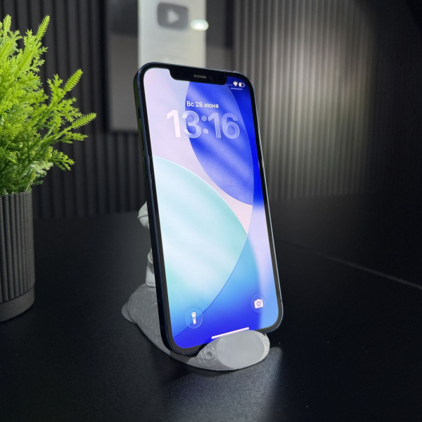 Trade in Apple iPhone 12 128Gb Blue IMEI: 8530