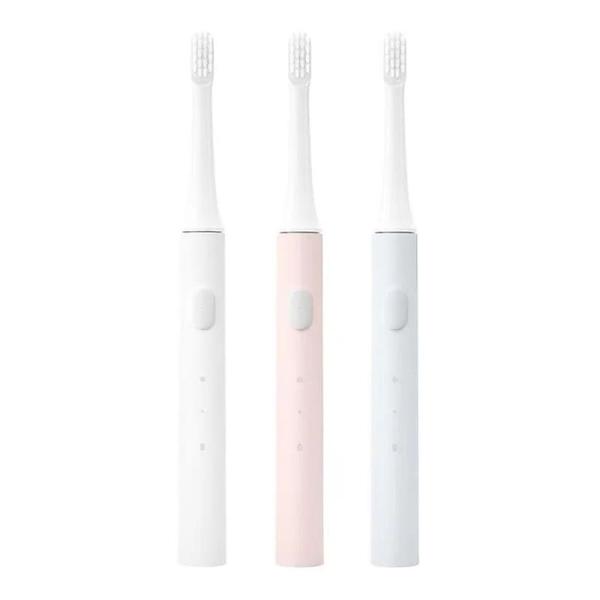 Электрическая зубная щетка Xiaomi Mijia T100 (MES603) Розовый