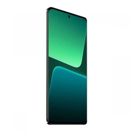 Xiaomi 13 Pro 12/256Гб Green, зеленый