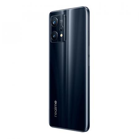 Realme 9 Pro+ 8/256Gb Midnight Black, черный