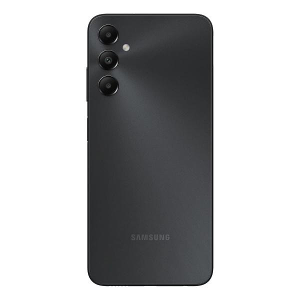 Samsung Galaxy A05s 4/128Gb Black, черный