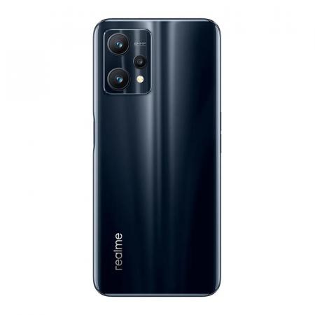 Realme 9 Pro 8/128Gb Midnight Black, черный