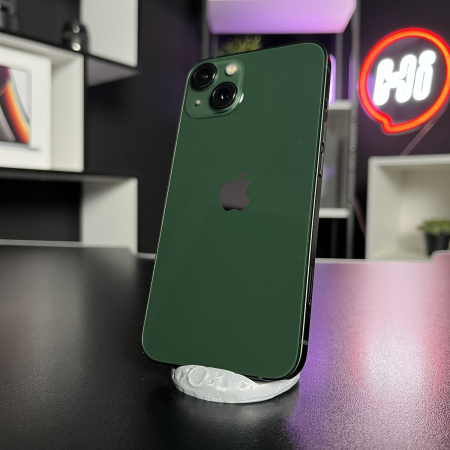 Trade in Apple iPhone 13 128Gb Green IMEI: 0365