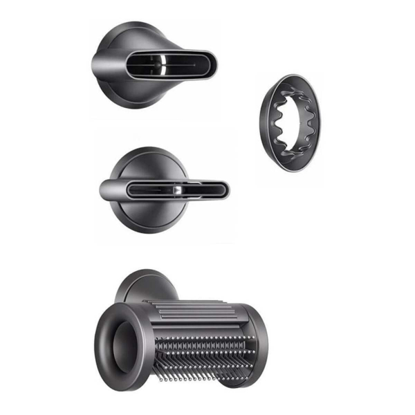 Фен Dyson Supersonic HD15 (CN/HK) Ceramic Pink/Rose Gold, розовое золото