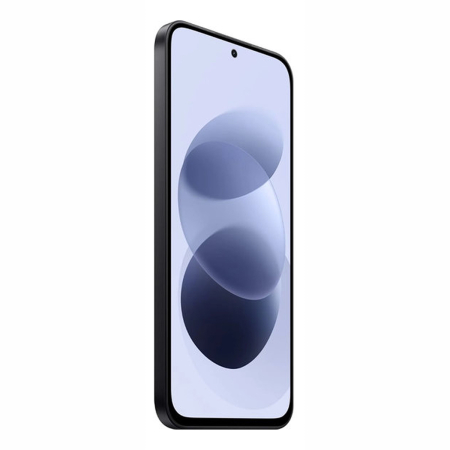 Xiaomi Redmi Note 17 8/256Gb Black, чёрный