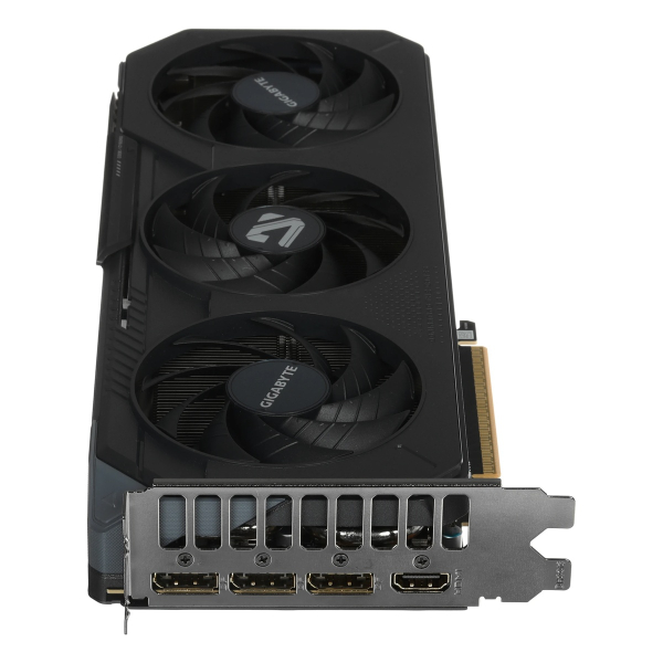 Видеокарта Gigabyte Nvidia GeForce RTX 5060 Gaming OC 8 Гб GDDR7 128 бит (GV-N5060GAMING OC-8GD)