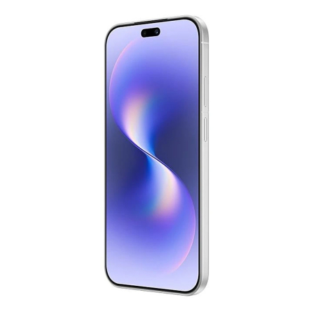 HUAWEI Nova 15 Pro 12/256Gb White, белый