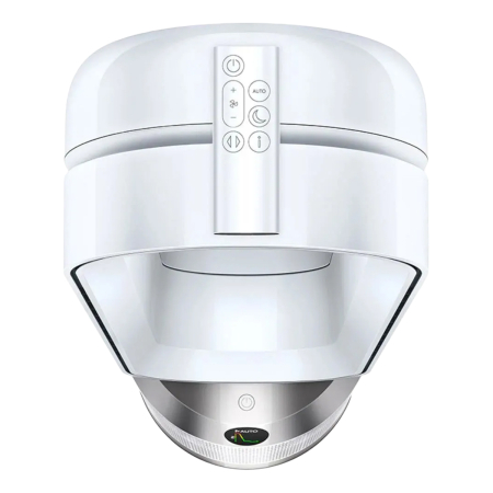 Очиститель воздуха Dyson TP11 (Global) White/White, белый