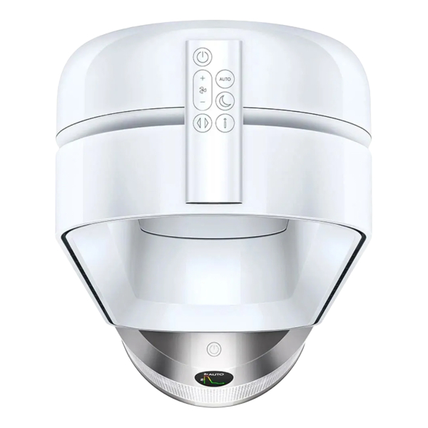 Очиститель воздуха Dyson TP11 (Global) White/White, белый