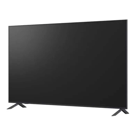 Телевизор LG 65" 4K 60Гц QNED (65QNED82A6B.ARUG) Grey, серый