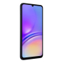 Samsung Galaxy A05 4/128Gb Black, черный