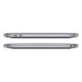 Apple MacBook Pro 13" (M2, 8C CPU 10C GPU, 2022) 8/512Gb SSD, Touch Bar (MNEJ3) Space Gray, «серый космос»