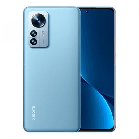 Xiaomi 12 Pro 12/256Gb Blue, синий