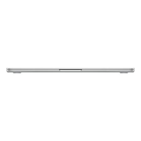 Apple MacBook Air 13" (M3, 8C CPU, 10C GPU, 2024) 8/512Gb SSD (MRXR3) Silver, серебристый