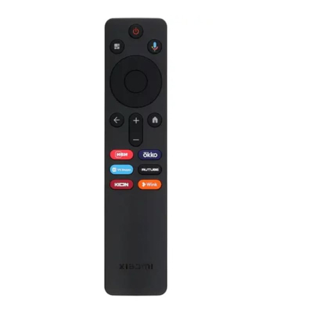 Телевизор Xiaomi TV A32 2025 RU 32" HD, 60Гц, LED (L32M8-A2RU)