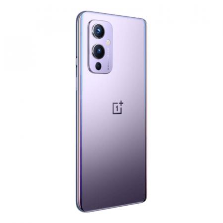 OnePlus 9 12/256Gb 5G (LE2110) Purple, фиолетовый