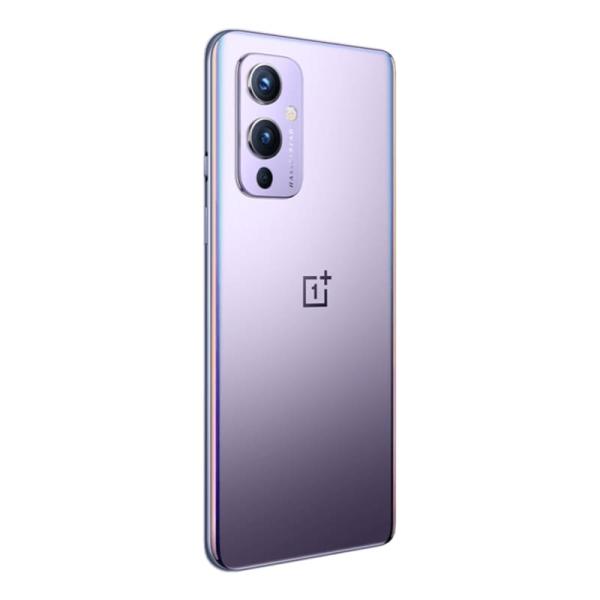 OnePlus 9 12/256Gb 5G (LE2110) Purple, фиолетовый