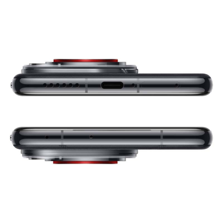 HUAWEI Pura 70 Ultra 16/512Gb Black, чeрный