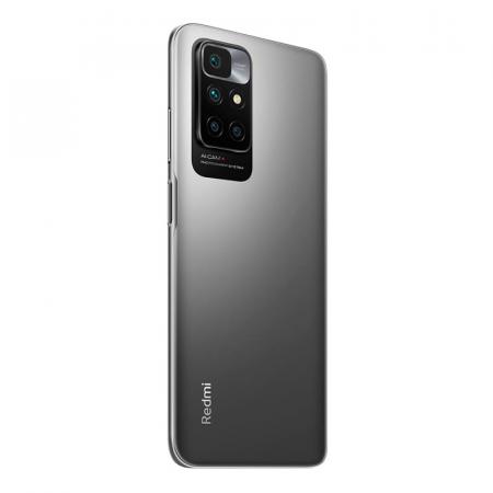 Xiaomi Redmi 10 4/64Gb Carbon Gray, серый