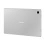 Samsung Galaxy Tab A7 10,4" (2020) Wi-Fi 32Gb Silver, серебряный