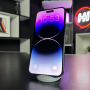 Trade in Apple iPhone 14 Pro Max 128Gb Deep Purple IMEI: 3553