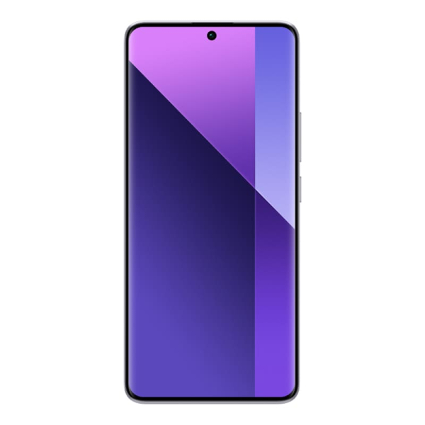 Xiaomi Redmi Note 13 Pro+ 12/256Gb Aurora Purple, фиолетовый