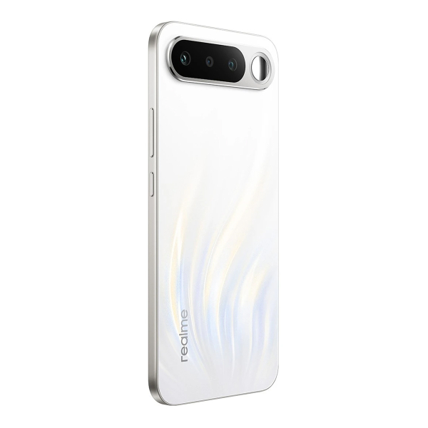 Realme 16 8/256Gb Air White, белый