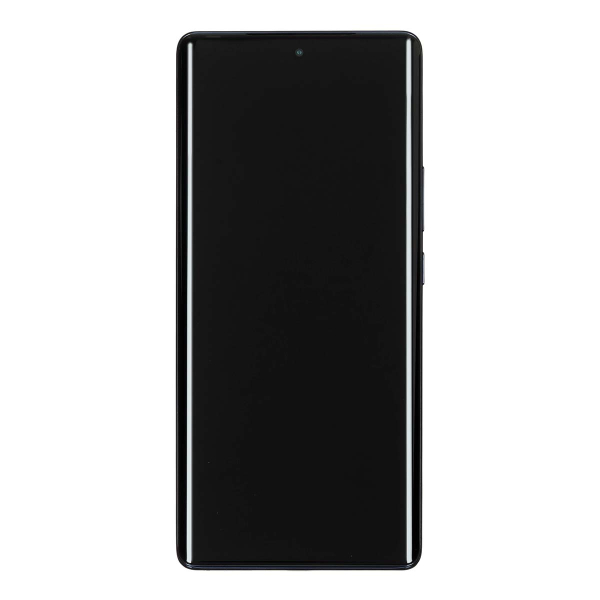Infinix NOTE 40 Pro 12/256Gb Black, черный