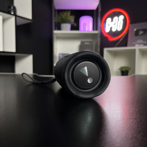 Уценка JBL Flip 6 Black IMEI: 6724