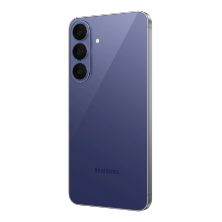 Samsung Galaxy S26 FE 8/256Gb Blueberry, фиолетовый