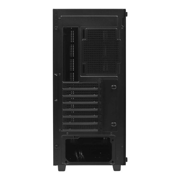 Корпус Deepcool CC560 V2 Limited (R-CC560-BKNAA0-G-2) Чёрный