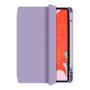 Чехол для iPad 10.2"/10.5" WiWU Protective Case Фиолетовый