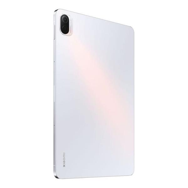 Xiaomi Pad 5 Pro 5G 11" 8/256Gb White, белый