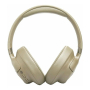 Беспроводные наушники JBL Tune 780NC Beige, бежевый