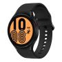 Samsung Galaxy Watch4 44 мм Black, черный