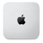 Apple Mac mini (M2, 8C CPU, 10C GPU, 2023) 16/256Gb SSD (Z16K0003Q) Silver, серебристый