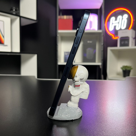 Trade in Apple iPhone 15 Pro Max 256Gb Blue Titanium IMEI: 4458