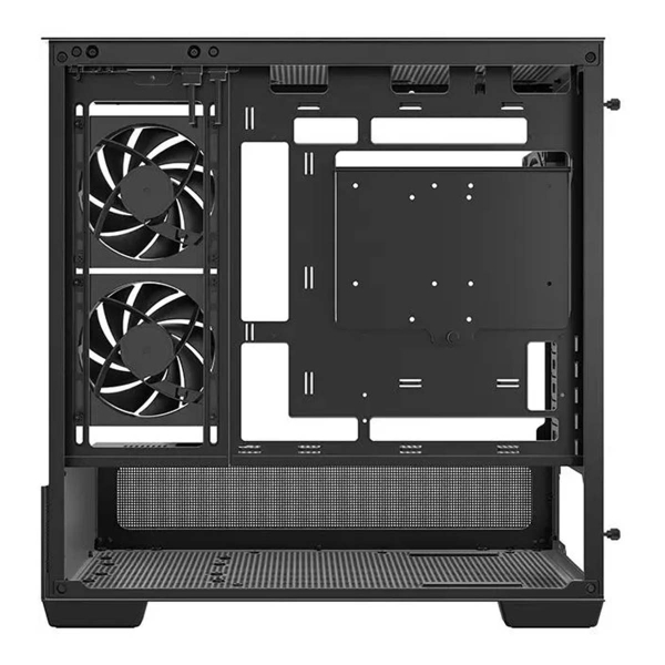 Корпус Deepcool CG380 3F Чёрный