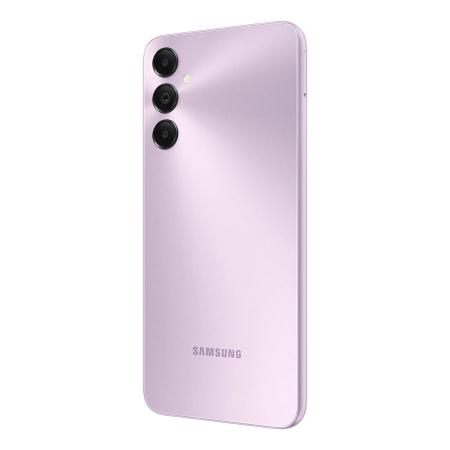 Samsung Galaxy A05s 4/64Gb Lavender, лавандовый
