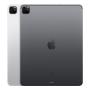 Apple iPad Pro 12,9" (M1, 2021, 5 gen) Wi-Fi + Cellular 512Gb Space Gray, «серый космос»
