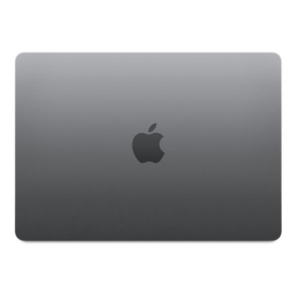 Apple MacBook Air 13" (M2, 8C CPU, 8C GPU, 2022) 8/256Gb SSD (MLXW3) «Space gray, «серый космос»»