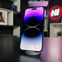 Trade in Apple iPhone 14 Pro Max 128Gb Deep Purple IMEI: 0462