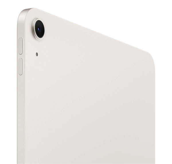 Apple iPad Air 11" (M3, 2025) Wi-Fi 1Tb Starlight, «сияющая звезда»