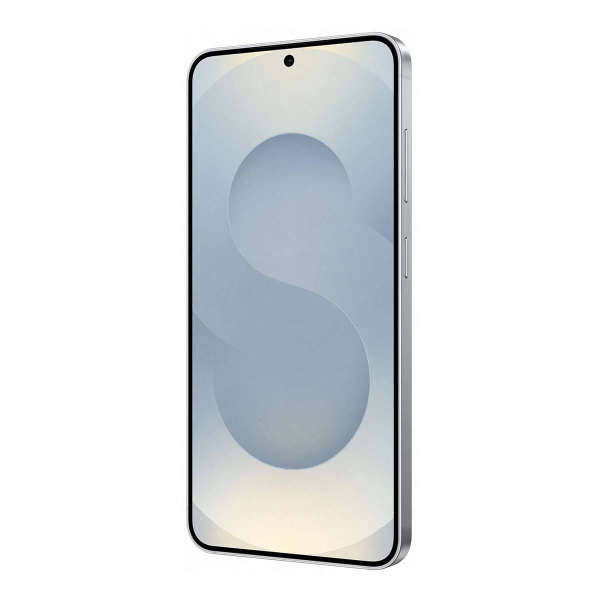 Samsung Galaxy S25 12/128Gb Silver Shadow, серый