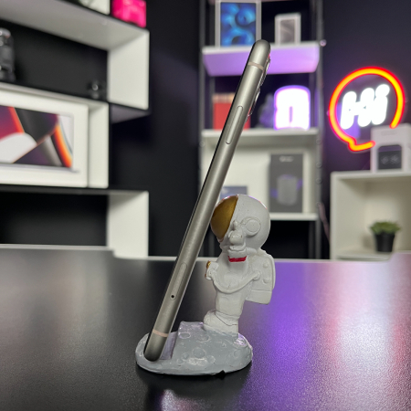 Trade in Apple iPhone 11 128Gb White IMEI: 8490