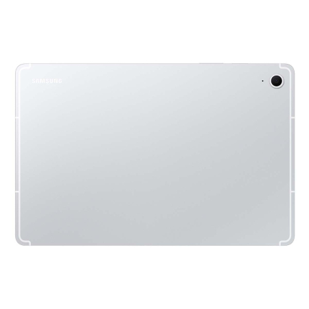 Samsung Galaxy Tab S10 FE 10,9" 5G+Wi-Fi 8/128Gb Silver, серебрянный